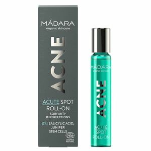 MÁDARA Acne Akútny Roll-on na akné 8 ml vyobraziť