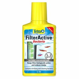 TETRA FilterActive 100 ml vyobraziť