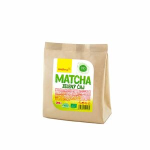 WOLFBERRY Matcha čaj BIO 200 g vyobraziť