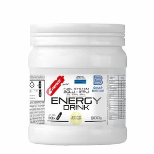 PENCO Energy drink grep 900 g vyobraziť