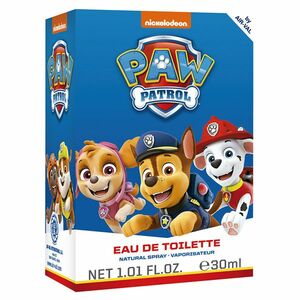 EP LINE Paw Patrol Dětská EDT objem 30 ml vyobraziť