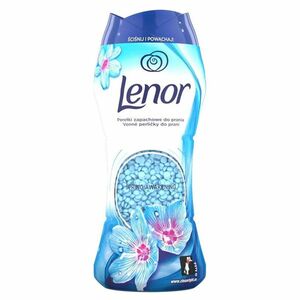 LENOR Unstoppables Spring Awakening Vonné perličky do prania 210 g vyobraziť