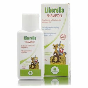 NATURA HOUSE Liberella šampón 250 ml vyobraziť