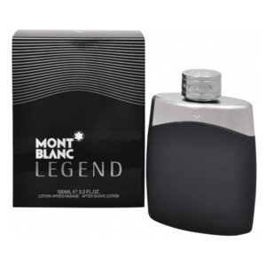 MONT BLANC Legend Voda po holení 100 ml vyobraziť