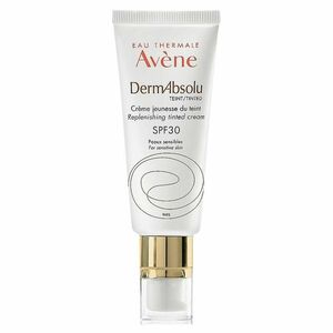 AVÈNE DermAbsolu Tónovaný remodelačný denný krém SPF30 40 ml vyobraziť