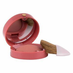 BOURJOIS Paris Little Round Pot 15 Rose Eclat lícenka 2, 5 g vyobraziť