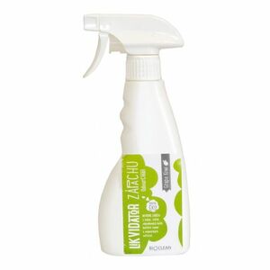 BIOCLEAN Likvidátor zápachu grape kiwi odourclean 250 ml vyobraziť