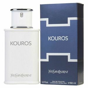 YVES SAINT Laurent Kouros Toaletná voda 100 ml vyobraziť