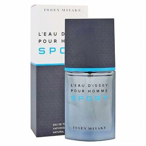 Issey Miyake L´Eau D´Issey Sport 50ml vyobraziť