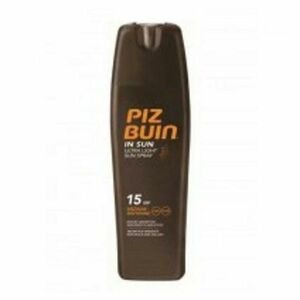 Piz Buin In Sun Lotion SPF15 200ml (Mlieko na opaľovaní SPF15) vyobraziť