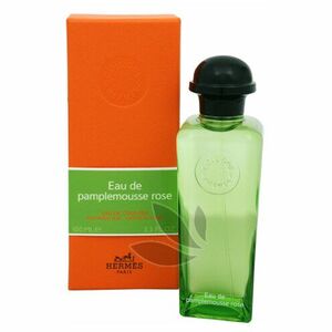 HERMES Eau de Pamplemousse Rose Kolínska voda 100 ml vyobraziť