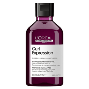 L´ORÉAL Professionnel Séria Expert Curl Expression Anti Build Up Šampón pre kučeravé a vlnité vlasy 500 ml vyobraziť