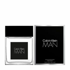 Calvin Klein Man 100ml vyobraziť