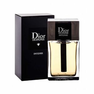 CHRISTIAN DIOR Homme Intense Parfumovaná voda 50 ml vyobraziť