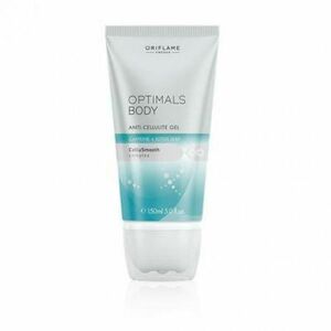 ORIFLAME Gél proti celulitíde Optimals s kofeínom a lotosom 150 ml vyobraziť