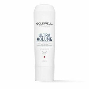 GOLDWELL Dualsenses Ultra Volume Kondicionér pre objem jemných vlasov 1000 ml vyobraziť