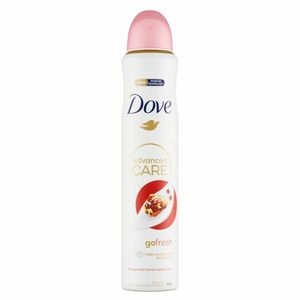 DOVE Advanced Care Go Fresh Gran. jablko antiperspirant sprej 200 ml vyobraziť