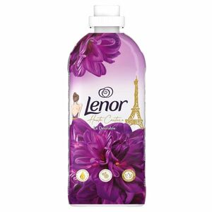 LENOR Aviváž La Desirable 48 praní 1200 ml vyobraziť