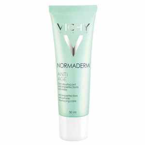 VICHY Normaderm Anti-Age krém 50 ml vyobraziť