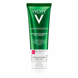 VICHY Normaderm Čistiace sérum a peeling 125 ml vyobraziť