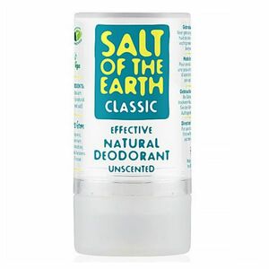 SALT OF THE EARTH Tuhý kryštálový dezodorant 90 g vyobraziť