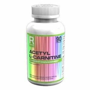 REFLEX NUTRITION Acetyl-L-Carnitine 90 kapsúl vyobraziť