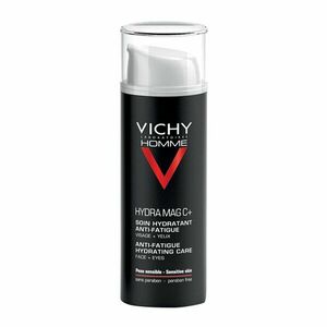 Vichy Homme Hydra Mag C hydratačný krém 50 ml vyobraziť