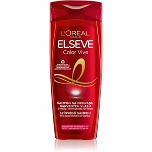 L’Oréal Paris Elseve Color-Vive šampón pre farbené vlasy 250 ml vyobraziť