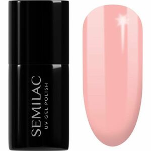 Semilac UV Hybrid Sweets & Love gélový lak na nechty odtieň 130 Sleeping Beuty 7 ml vyobraziť