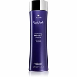 Alterna Caviar Anti-Aging Replenishing Moisture hydratačný šampón pre suché vlasy 250 ml vyobraziť