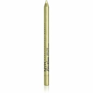 NYX Professional Makeup Epic Wear Liner Stick vodeodolná ceruzka na oči odtieň 24 - Chartreuse 1.2 g vyobraziť