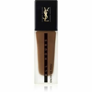 Yves Saint Laurent Encre de Peau All Hours Foundation dlhotrvajúci make-up SPF 20 vyobraziť