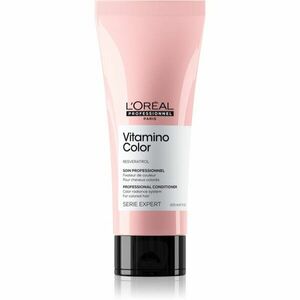 L’Oréal Professionnel Serie Expert Vitamino Color rozjasňujúci kondicionér na ochranu farby 200 ml vyobraziť