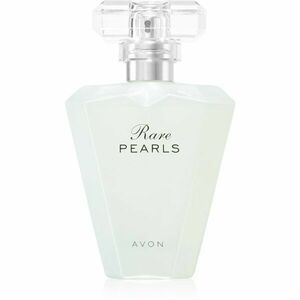 Avon Rare Pearls parfumovaná voda pre ženy 50 ml vyobraziť