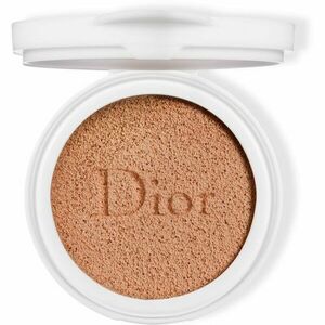 DIOR Capture Dreamskin Moist & Perfect Cushion hydratačný make-up v hubke náhradná náplň odtieň 030 15 g vyobraziť