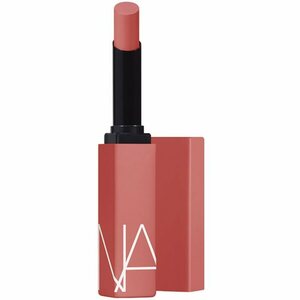 NARS Powermatte Lipstick dlhotrvajúci rúž s matným efektom odtieň Tease Me 1, 5 g vyobraziť