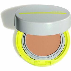 Shiseido Sun Care Sports BB Compact BB kompaktný púder SPF 50+ odtieň Dark 12 g vyobraziť