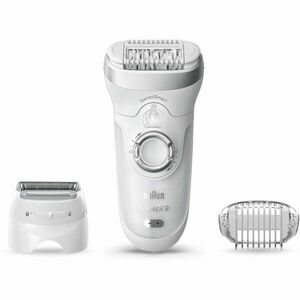 Braun Silk-épil 9 S9705 epilátor na nohy, telo a podpazušie 1 ks vyobraziť