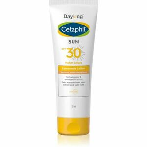 Daylong Cetaphil SUN Liposomal Lotion opaľovacie mlieko pre citlivú pokožku SPF 30 200 ml vyobraziť