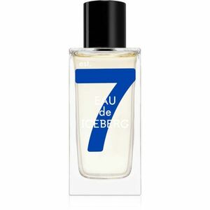 Iceberg Eau de Iceberg Cedar toaletná voda pre mužov 100 ml vyobraziť