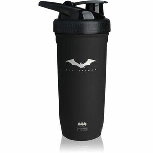 Smartshake Reforce DC športový šejker veľký Batman 900 ml vyobraziť