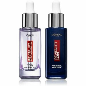 L'Oréal Paris Revitalift Darčeková sada vyobraziť