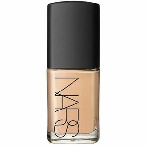 NARS Sheer Glow Foundation hydratačný make-up odtieň Punjab 30 ml vyobraziť