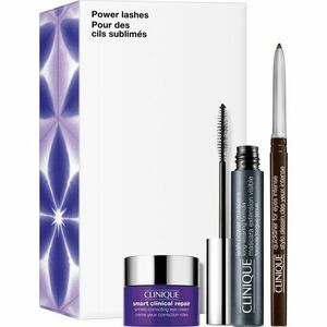 Clinique Power Lashes Set darčeková sada pre ženy vyobraziť