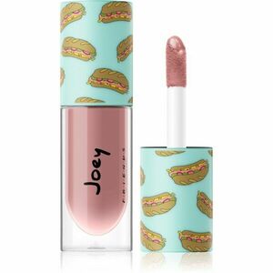 Makeup Revolution X Friends lesk na pery odtieň Joey 4.6 ml vyobraziť