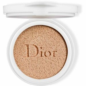 DIOR Capture Dreamskin Moist & Perfect Cushion hydratačný make-up v hubke náhradná náplň odtieň 20 15 g vyobraziť