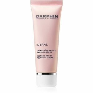 Darphin Intral Redness Relief Recovery Cream ochranný a upokojujúci krém pre redukciu začervenania pleti 50 ml vyobraziť