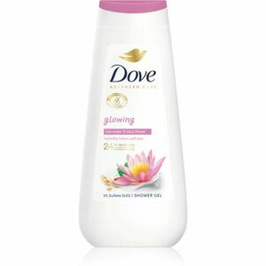 Dove Advanced Care Glowing sprchový gél 225 ml vyobraziť