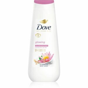 Dove Advanced Care Glowing sprchový gél 400 ml vyobraziť