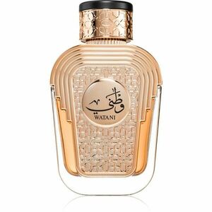 Al Wataniah Watani parfumovaná voda unisex 100 ml vyobraziť